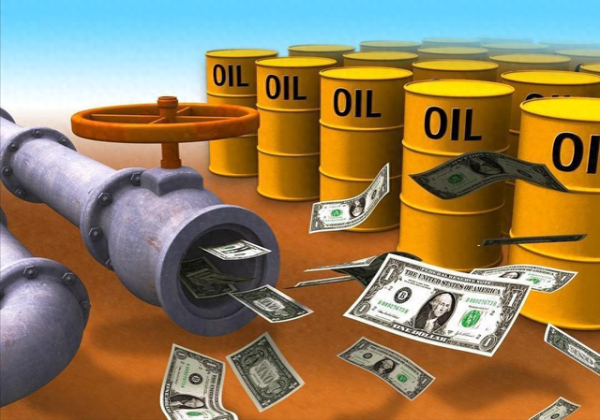 配资网 石油霸权要凉? 中国 "明修栈道暗度陈仓", 新能源车只是幌子?