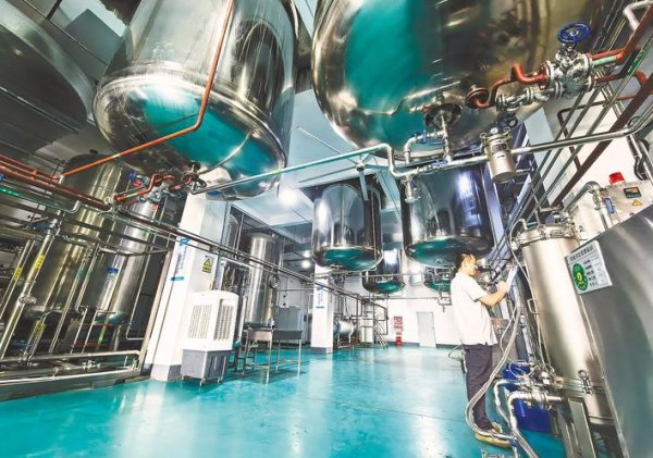 十大股票配资 把专利变红利 襄阳企业是如何做到的