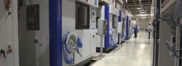 股票配资网平台网址 德巨头“锁死”俄工厂设备 中国机床却反超日欧 翻身仗背后有一座“桥”