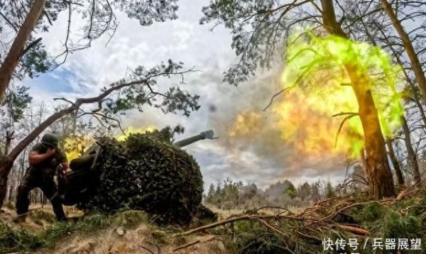 短线配资网站 5000枚导弹到位，俄乌要打大仗？紧急预警已发出，北约要中方去平事