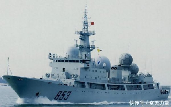山西股票配资网站 菲律宾根本拦不住，美军最担心的事发生，中国电子侦察船又来了